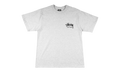 New York Chapter Tee "Ash Heather" STUS459