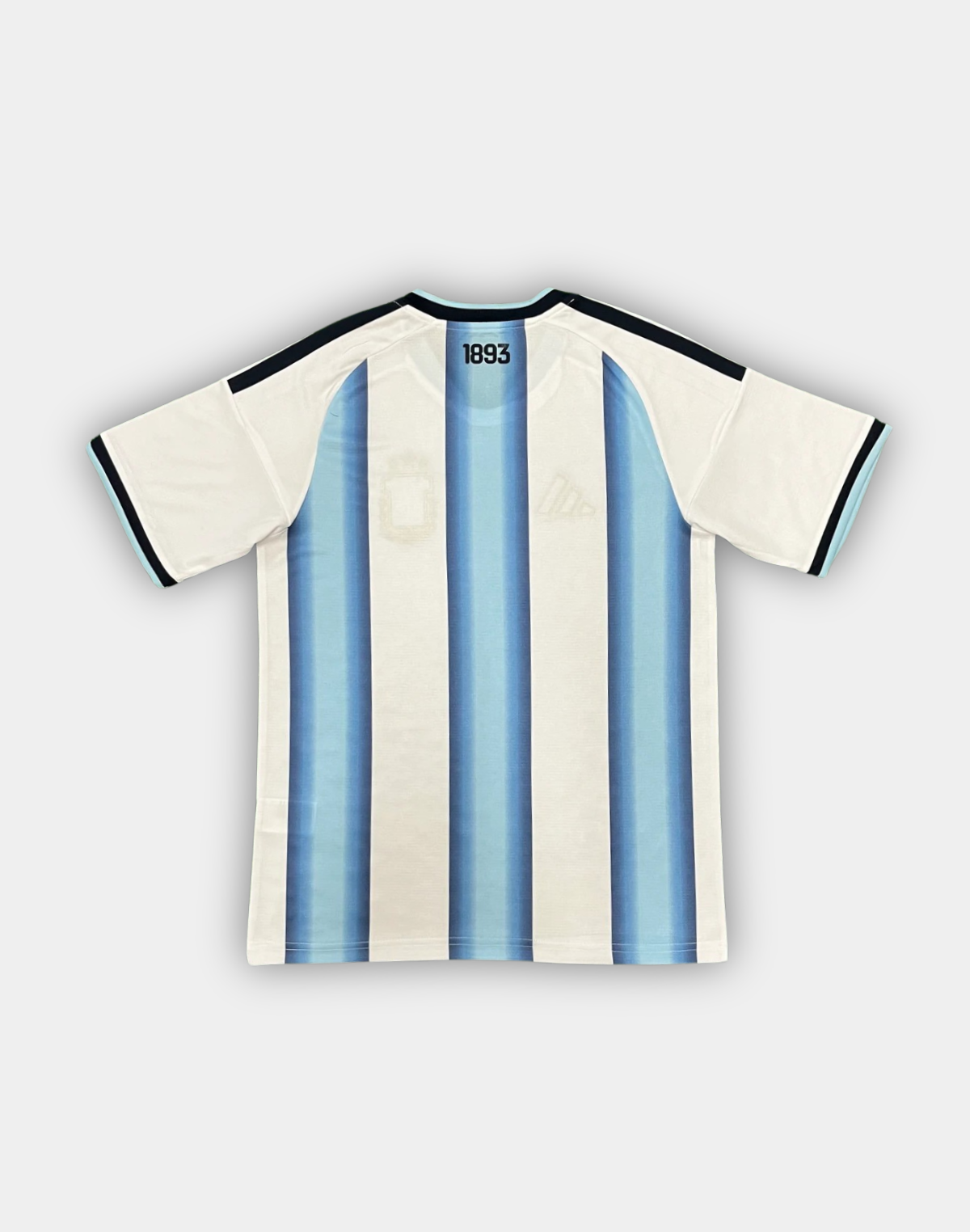 STÜSSY x ARGENTINA - 2026 HOME
