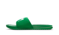 BENASSI SLIDE "Pine Green/Sail" DC5239 300