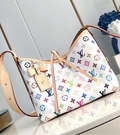 Louis Vuitton x TM carryall Pm