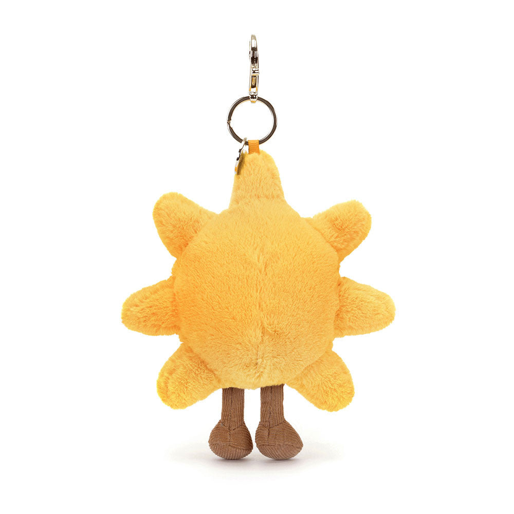 Jellycat Amuseables Sun Bag Charm