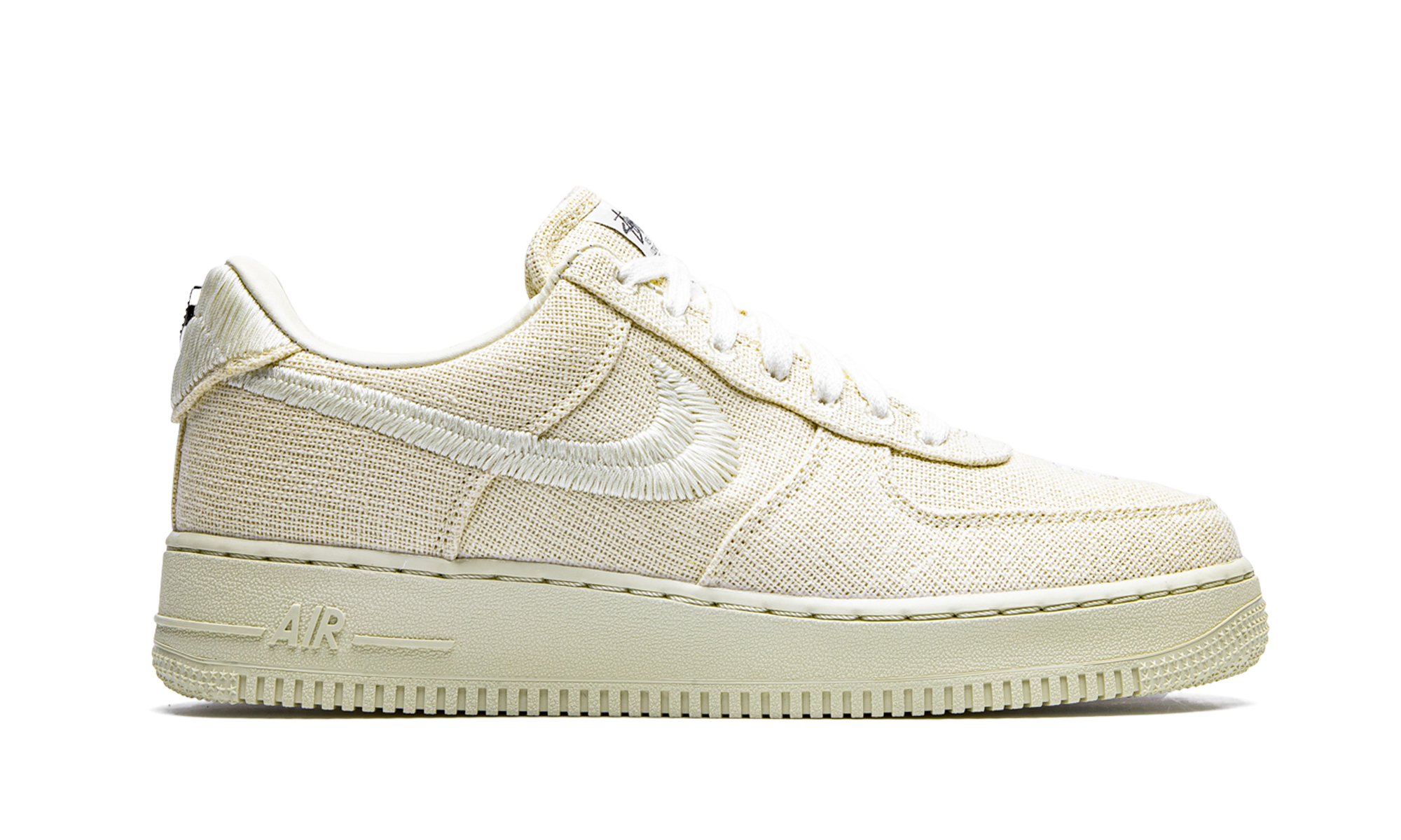 Air Force 1 Low "Stussy - Fossil" CZ9084 200