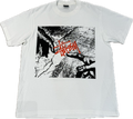 Stussy Outreach Tee White