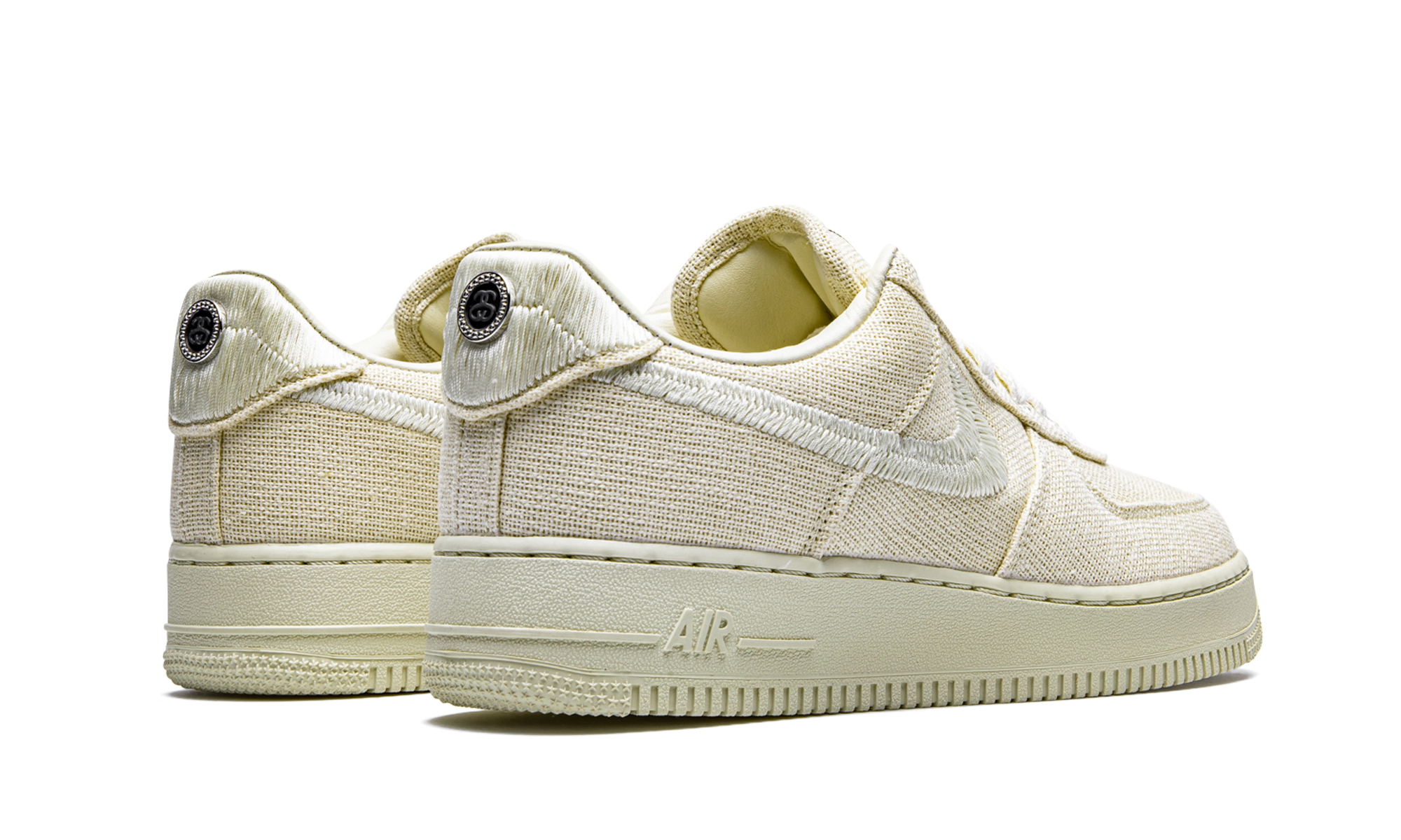 Air Force 1 Low "Stussy - Fossil" CZ9084 200