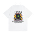 Stussy Spinx Tee White