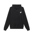 Stussy x Our Legacy x Our Legacy Work Shop Drop Hoodie 'Black'