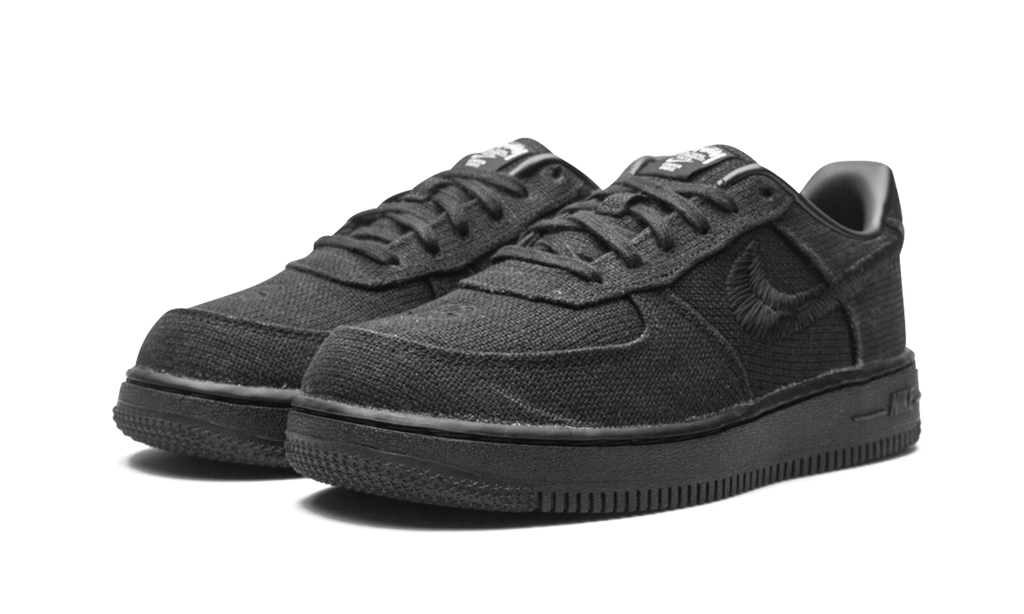 FORCE 1 STUSSY (PS) "STUSSY - BLACK - PS" DD1578 001