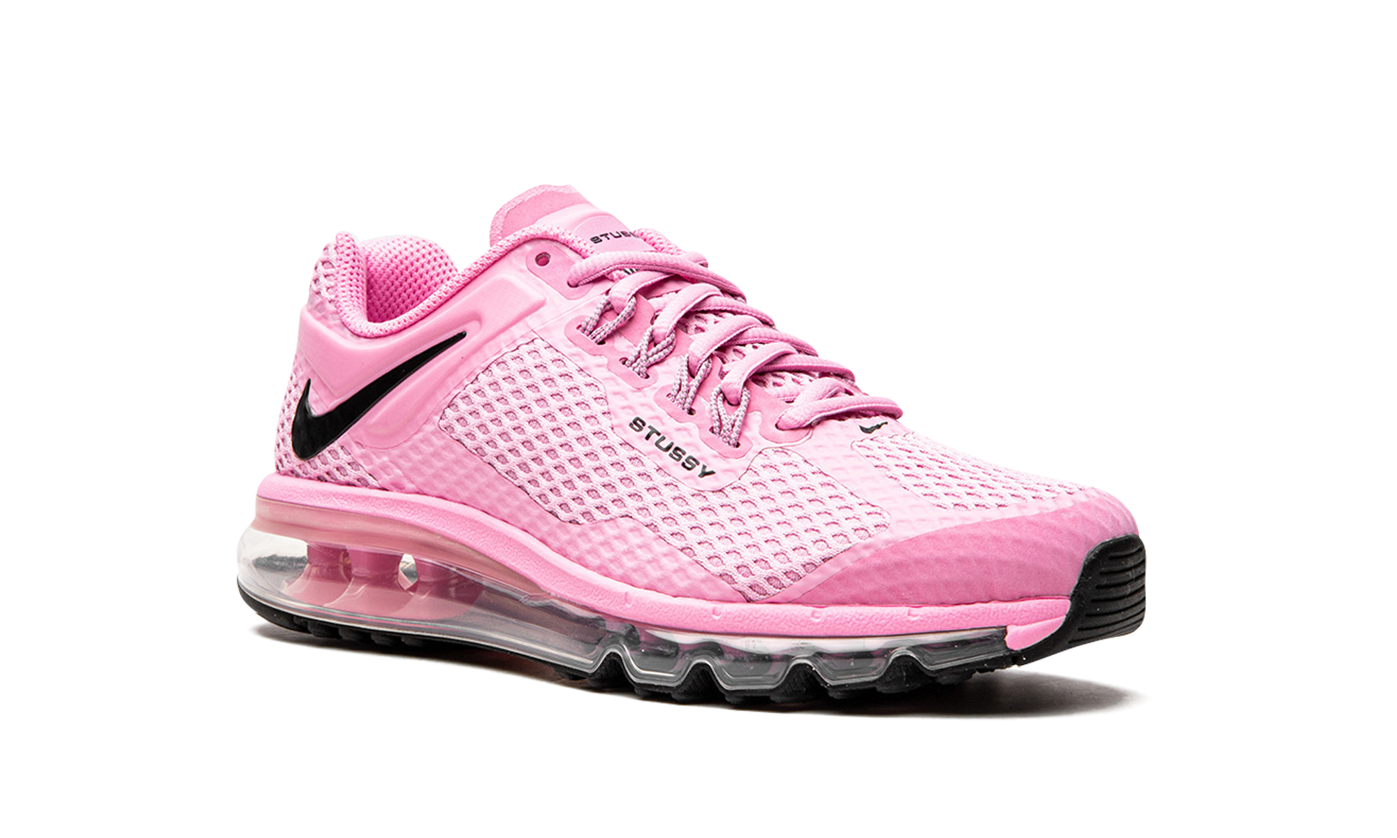 Air Max 2013 "Stussy - Pink" DR2601 600
