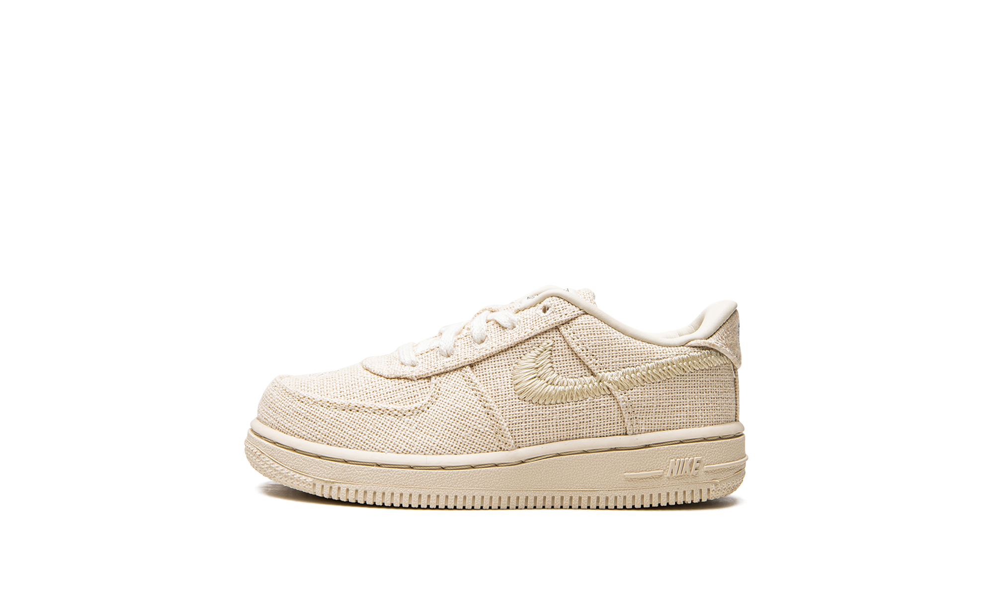 Air Force 1 Low TD "Stussy Air Force 1" DC8306 200