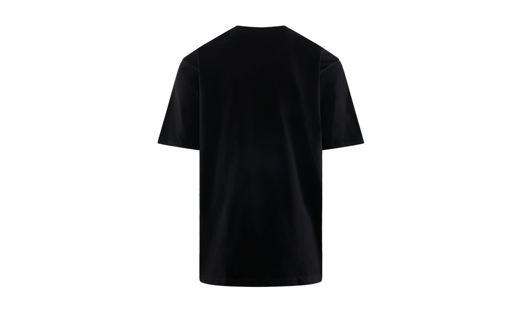 Speedway Tee "Black" STUS68