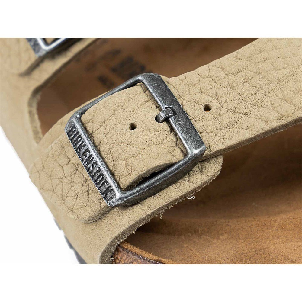'Arizona BS' men's slide sandal - beige