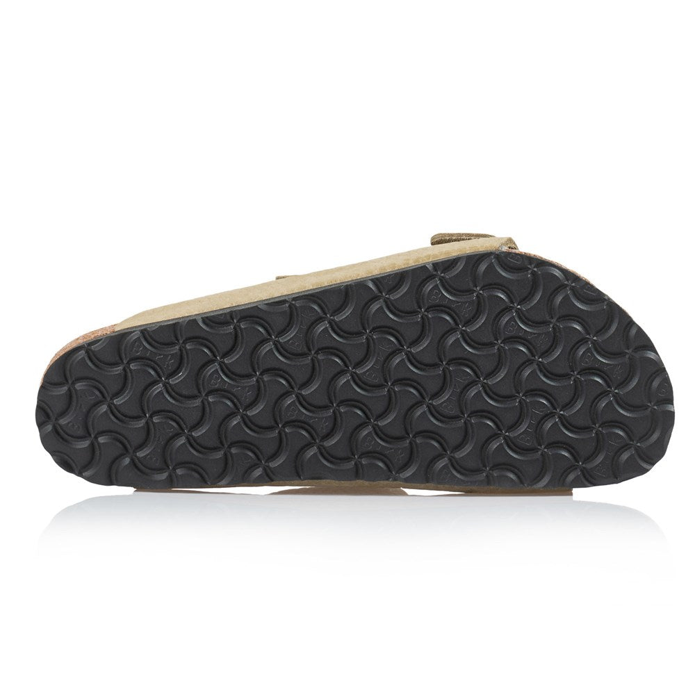'Arizona BS' men's slide sandal - beige