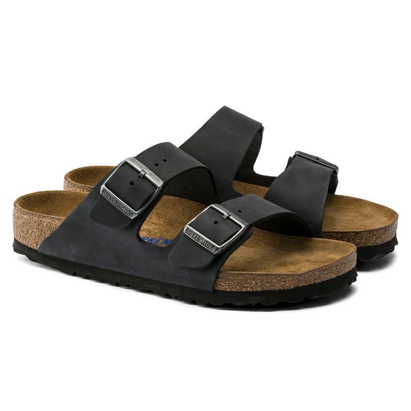 'Arizona BS' women's sandal - Black