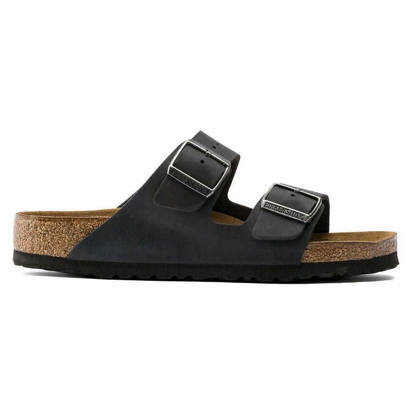 'Arizona BS' women's sandal - Black