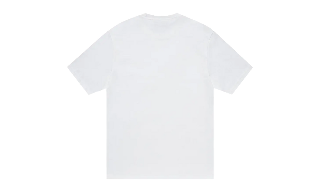 Blaze Tee "White" STUS261