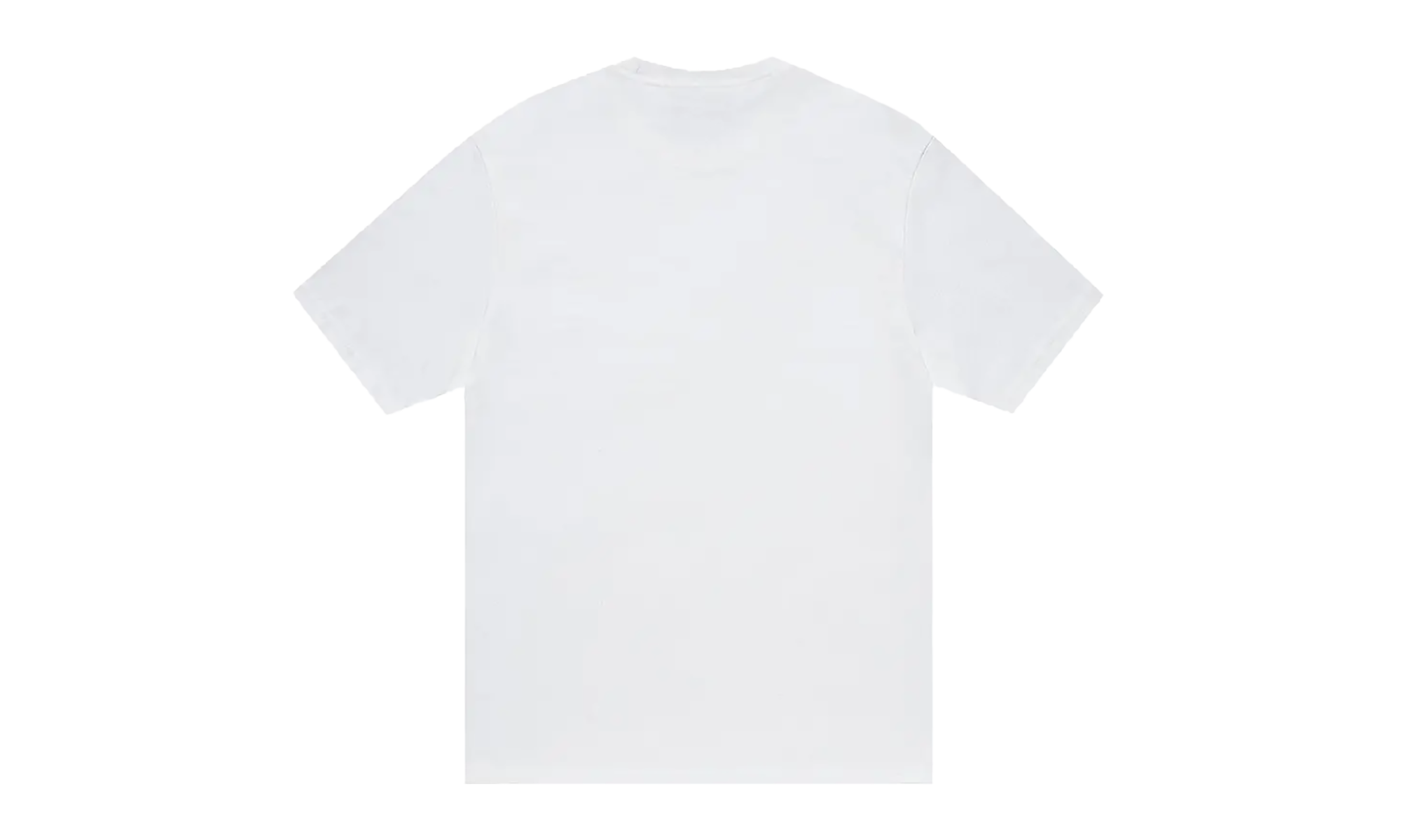 Blaze Tee "White" STUS261