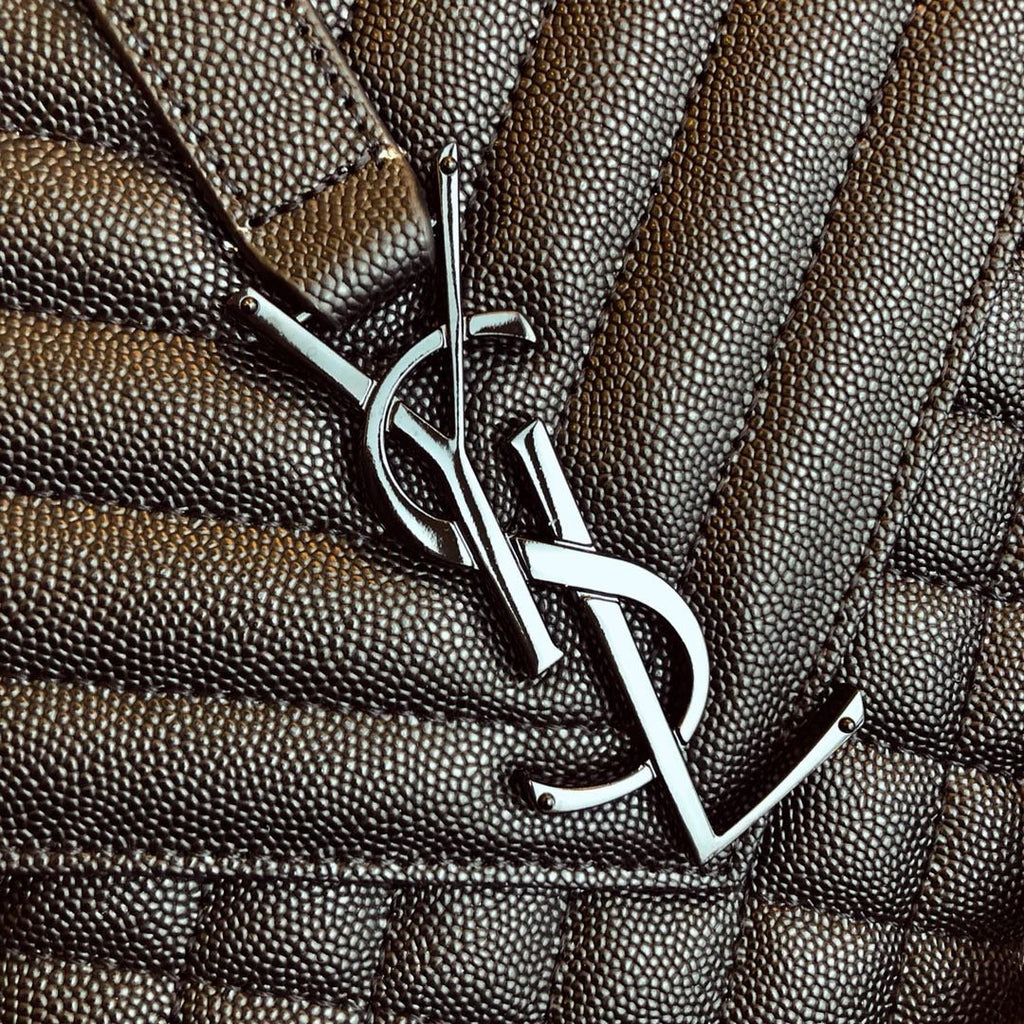 YSL Envelope Small Bag