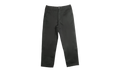 Chino Wide Leg Trouser "BLACK" 116725 BLAC