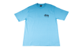 New York Chapter Tee "Sky Blue" STUS461