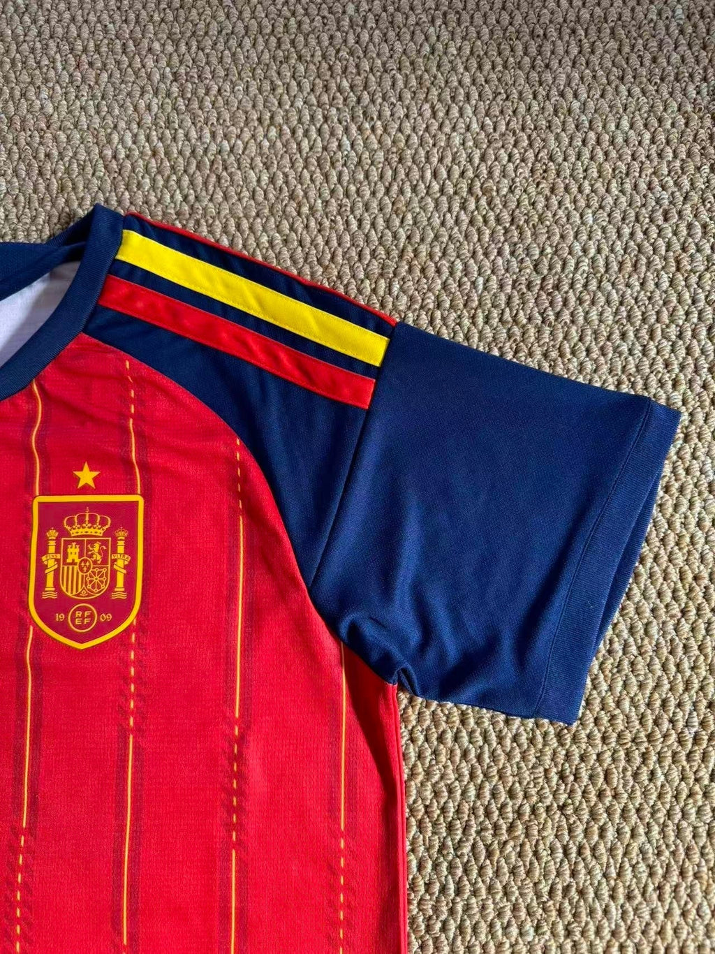 SPAIN STYLE 2026