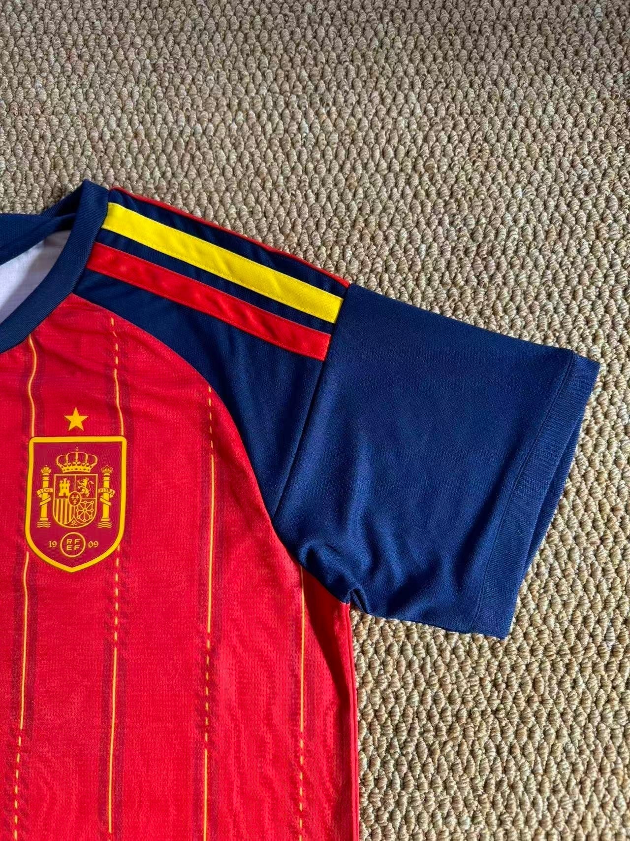 SPAIN STYLE 2026