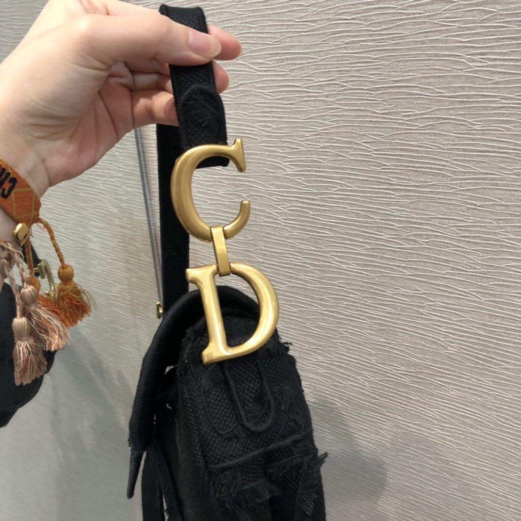 Saddle Bag