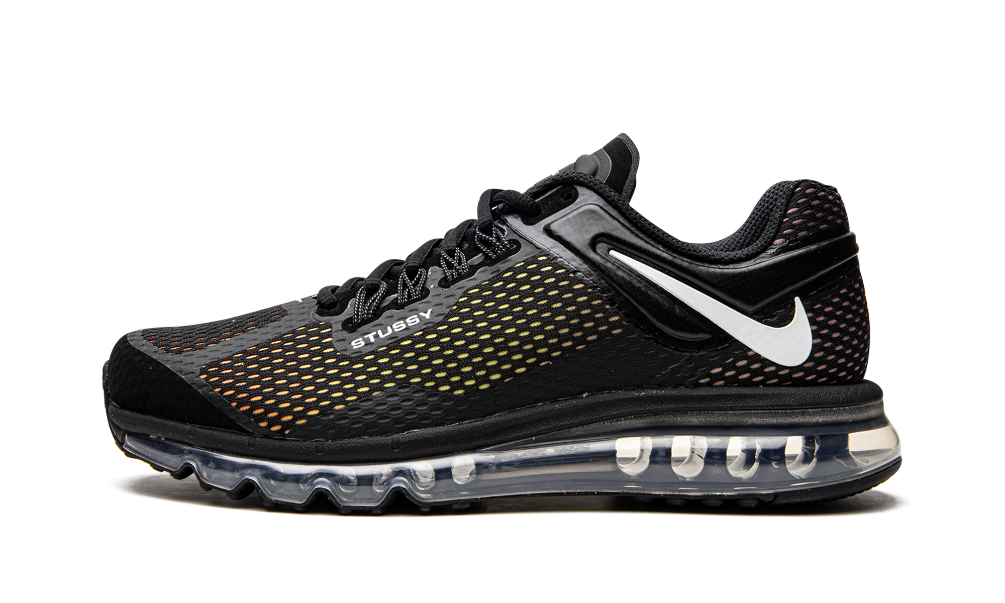 Air Max 2013 "Stussy - Black" DO2461 001