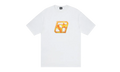 Blaze Tee "White" STUS261