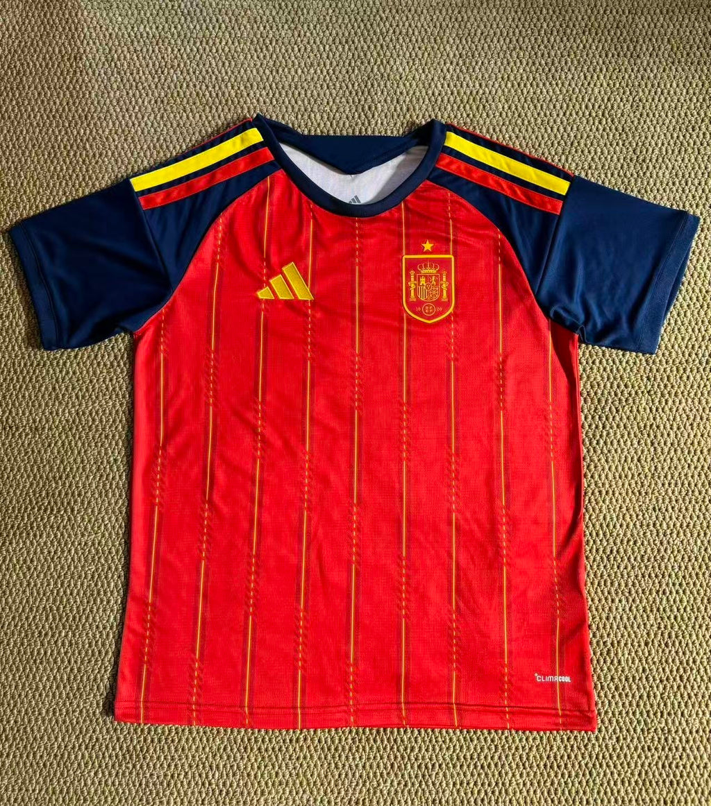 SPAIN STYLE 2026