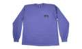 New York Chapter L/S Tee "Indigo" STUS376
