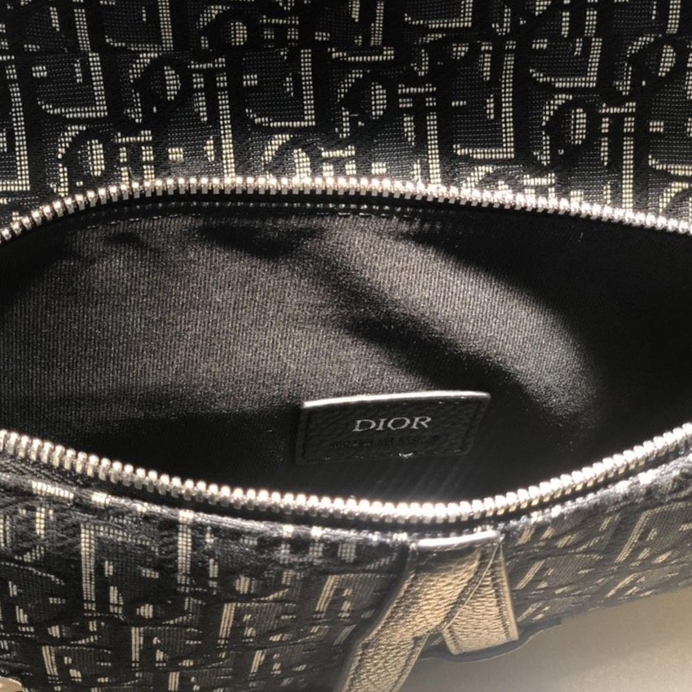 Saddle Bag