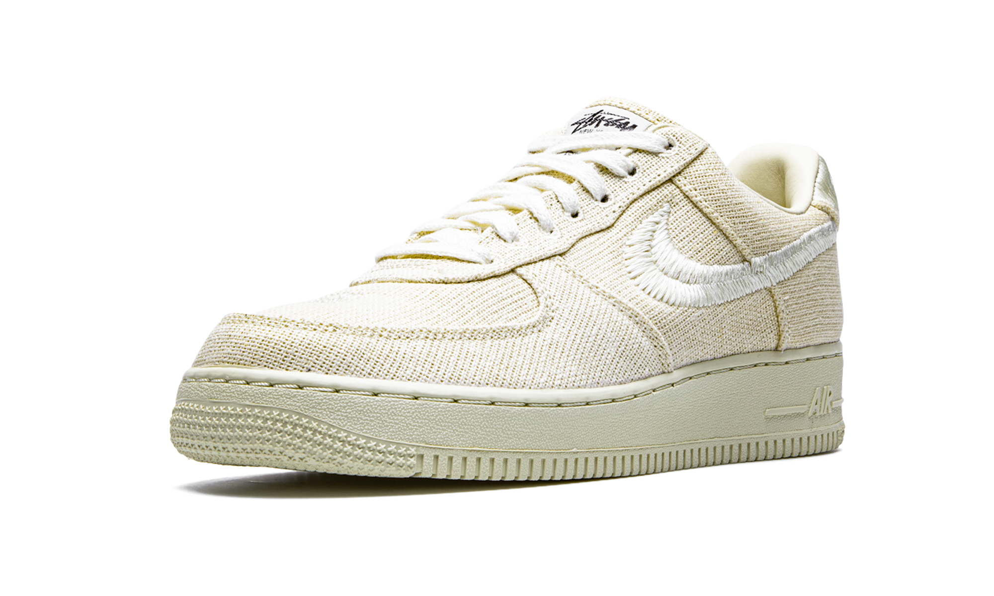Air Force 1 Low "Stussy - Fossil" CZ9084 200