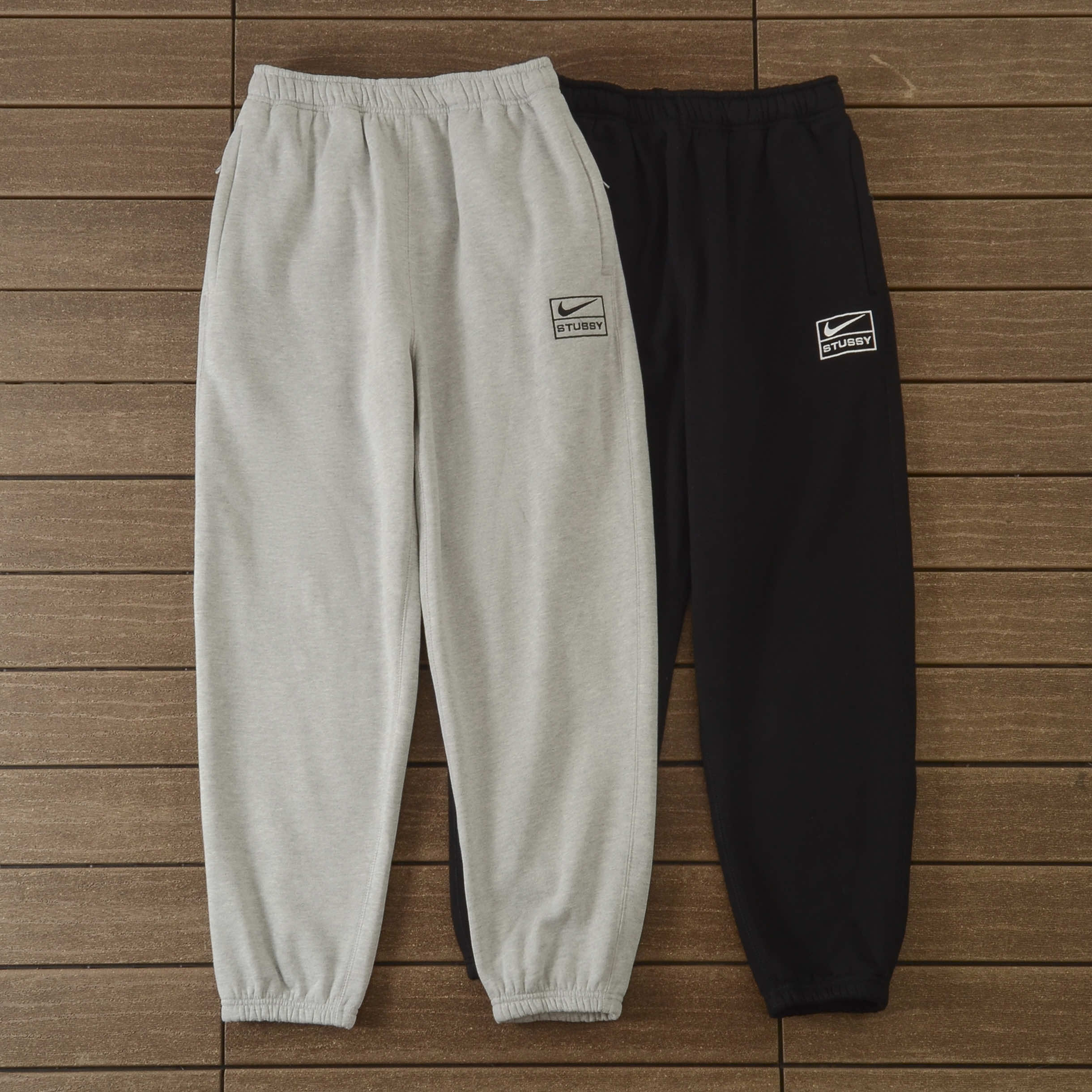 Nike x Stussy Suit