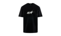 Speedway Tee "Black" STUS68