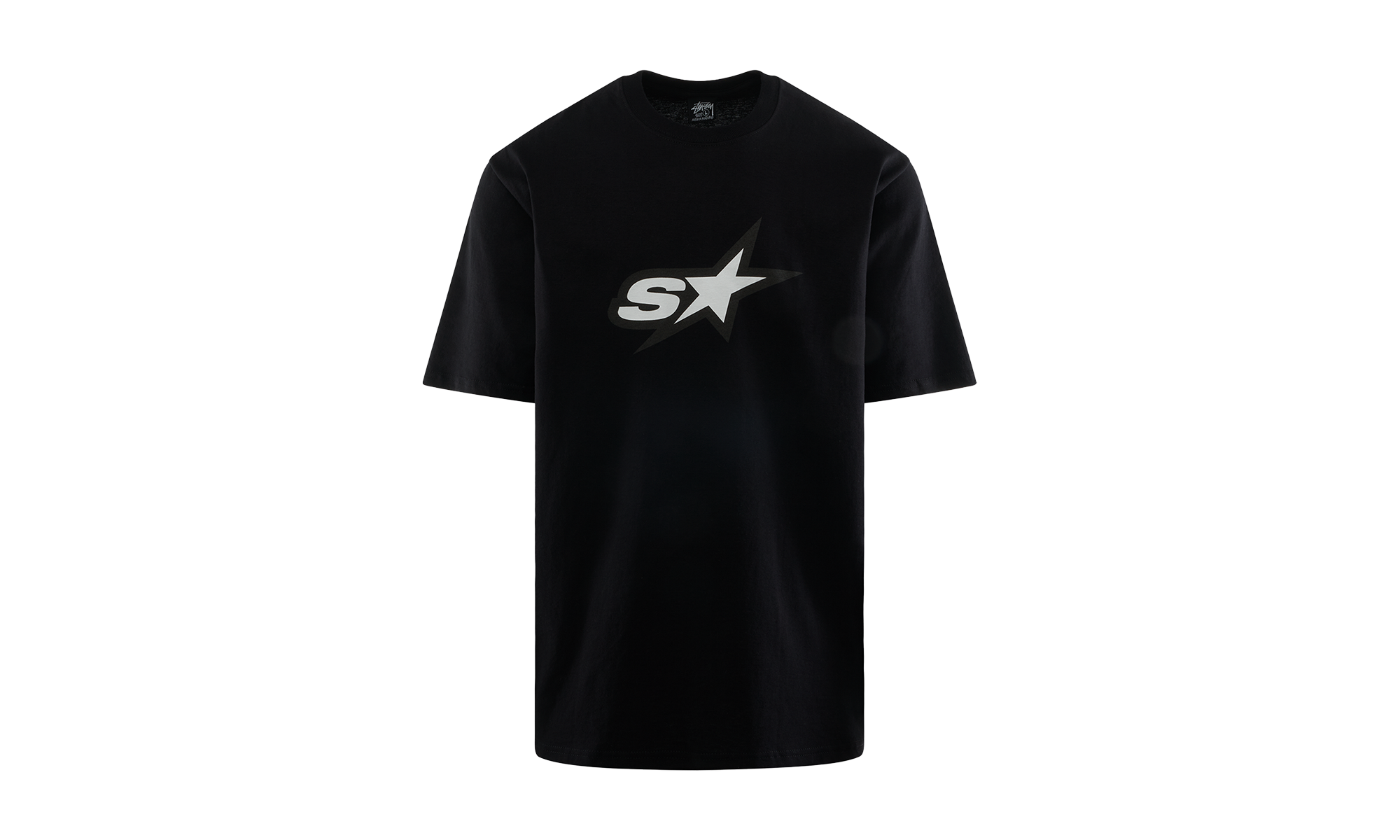 Speedway Tee "Black" STUS68