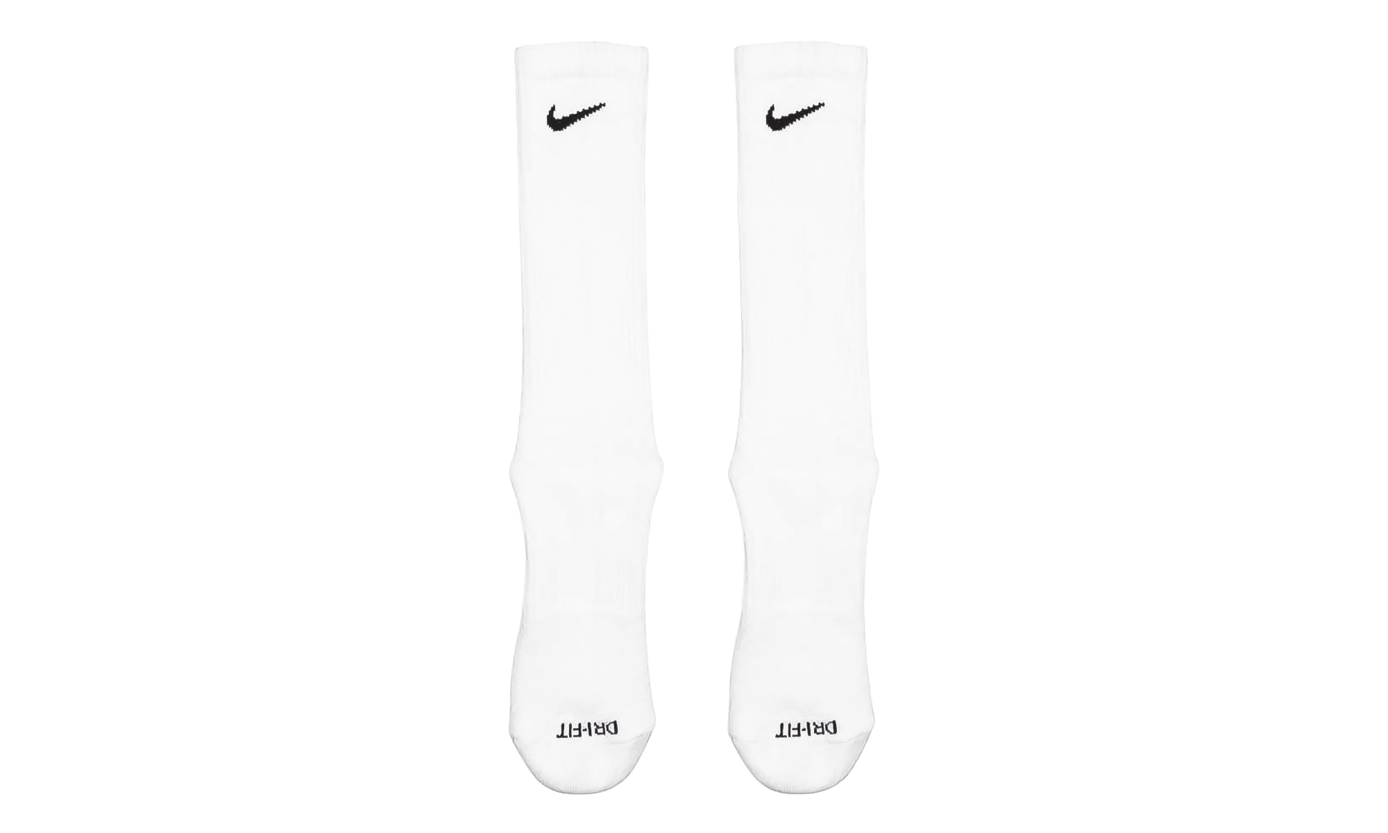 Stussy Everyday Plus Socks "White" DH6155 100