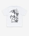 Stüssy - Men's Tall Dice Tee - (Ash Heather)