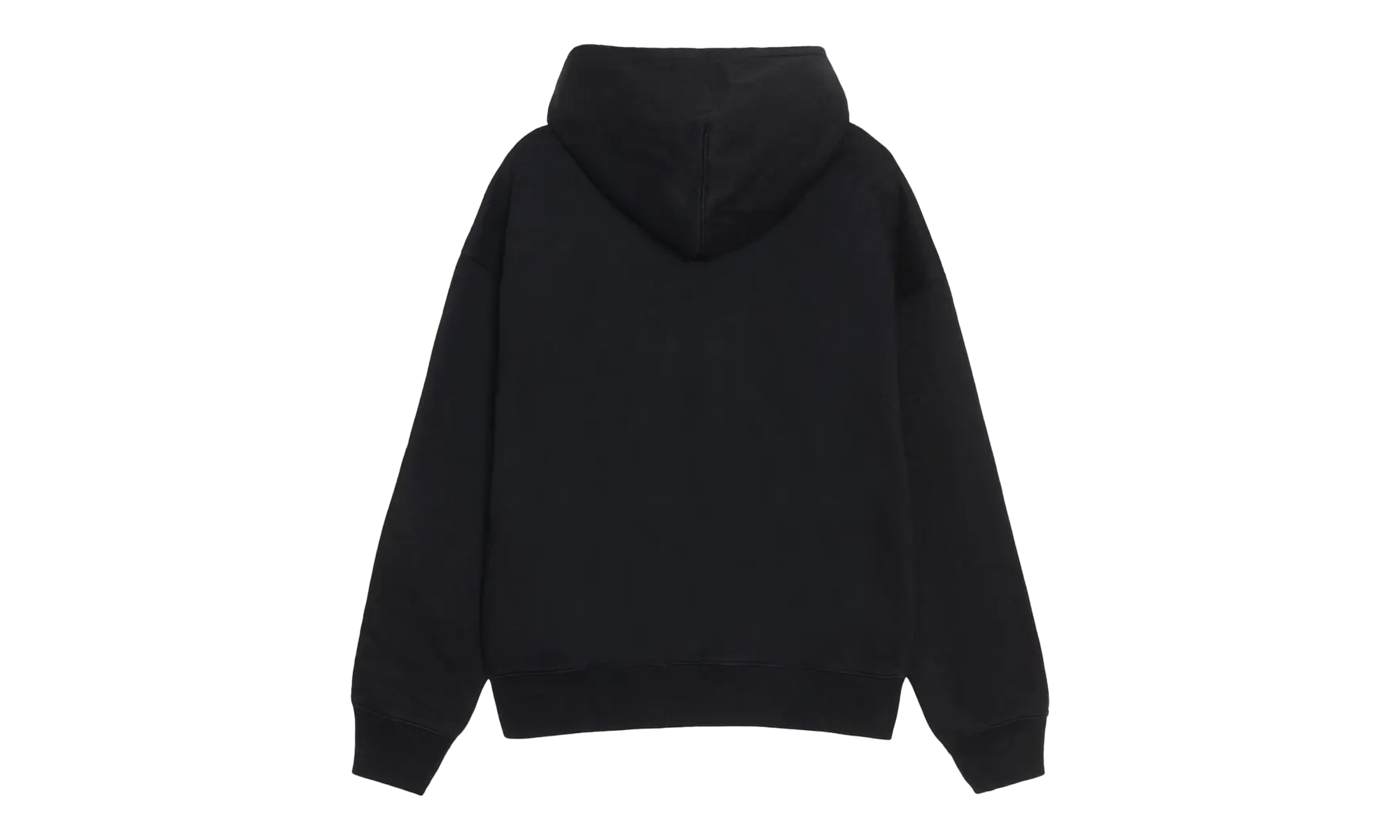 Nike Stone Washed Fleece Zip Hoodie "FW25 - Black" STUS60
