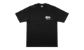 Exclusive Osaka tee "Black" STUS26