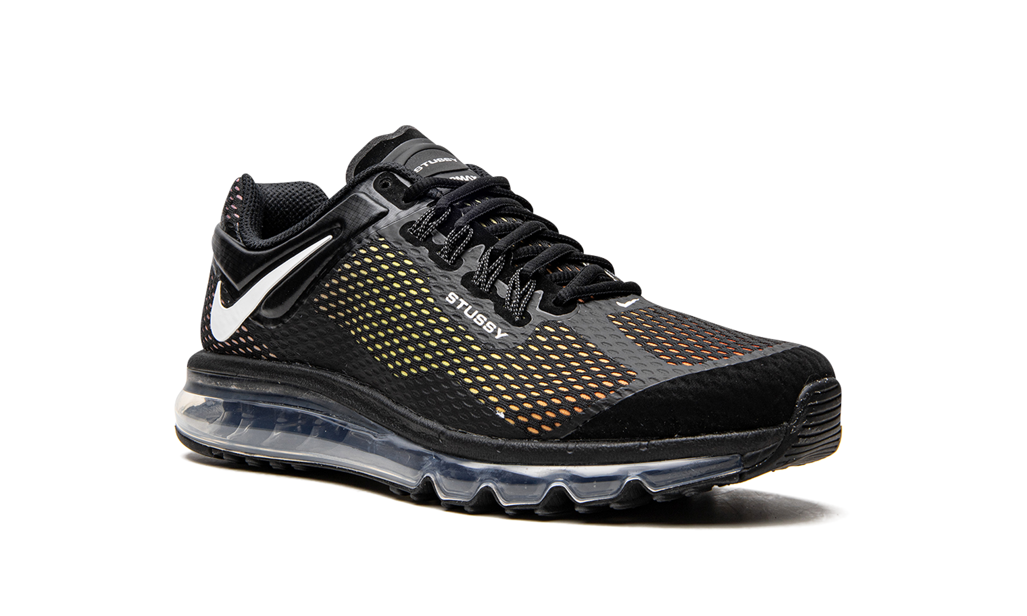 Air Max 2013 "Stussy - Black" DO2461 001