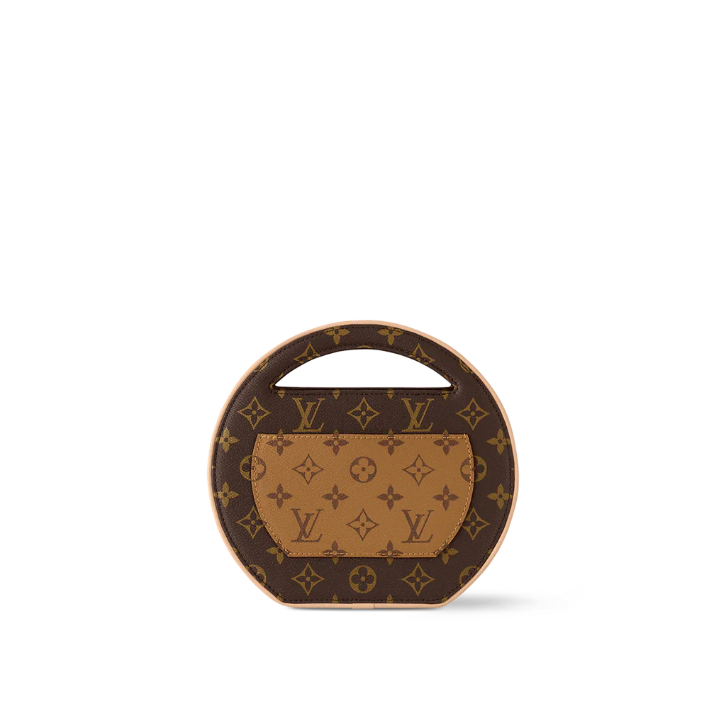 Louis Vuitton Around Me PM