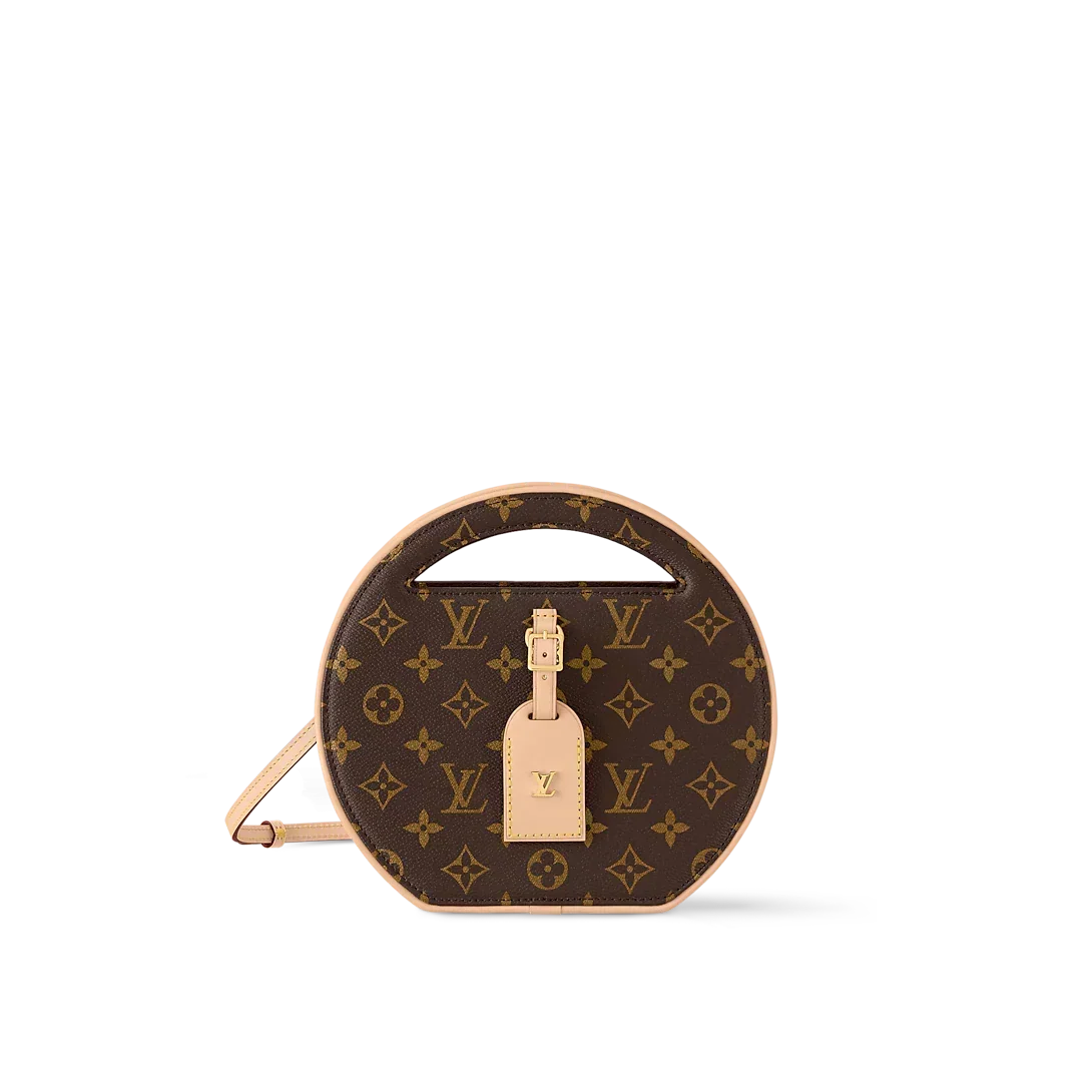 Louis Vuitton Around Me PM