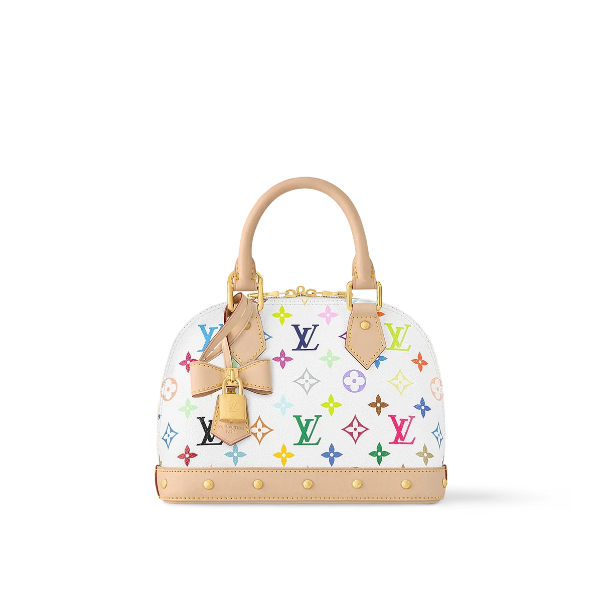 LV x TM Alma BB