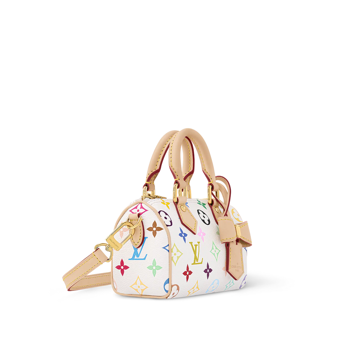 LV x TM Nano Speedy