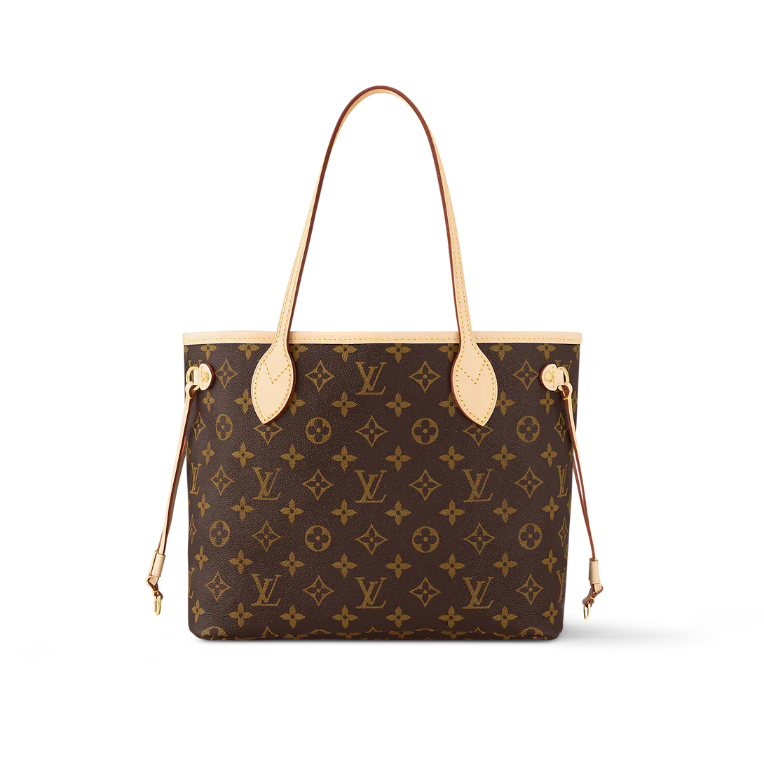 Louis Vuitton Neverfull PM Monogram