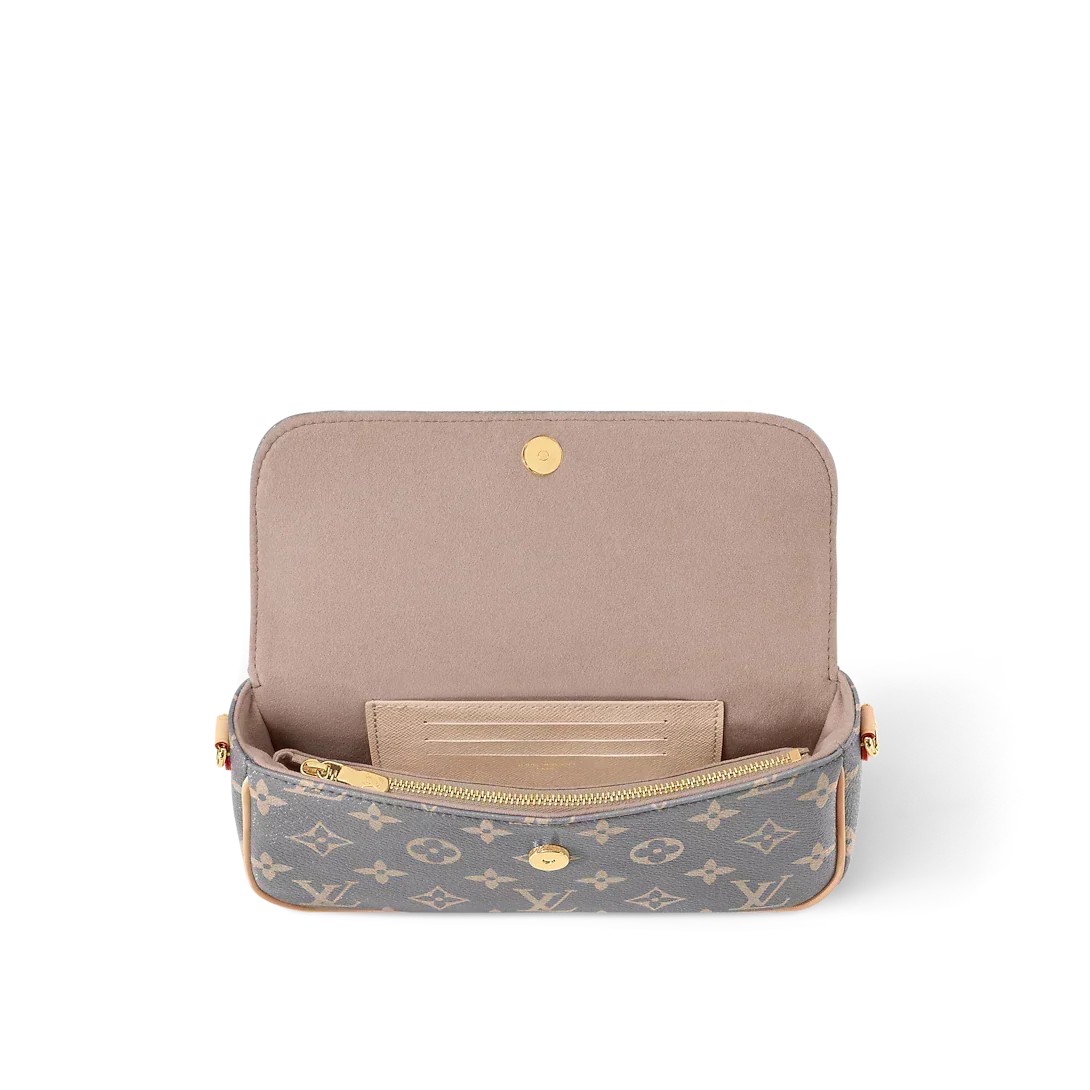 Louis vuitton Wallet on Chain Ivy