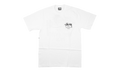 Paris DSM Tee "White" STUS323