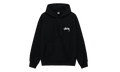 Cherries Hoodie "Black" STUS447