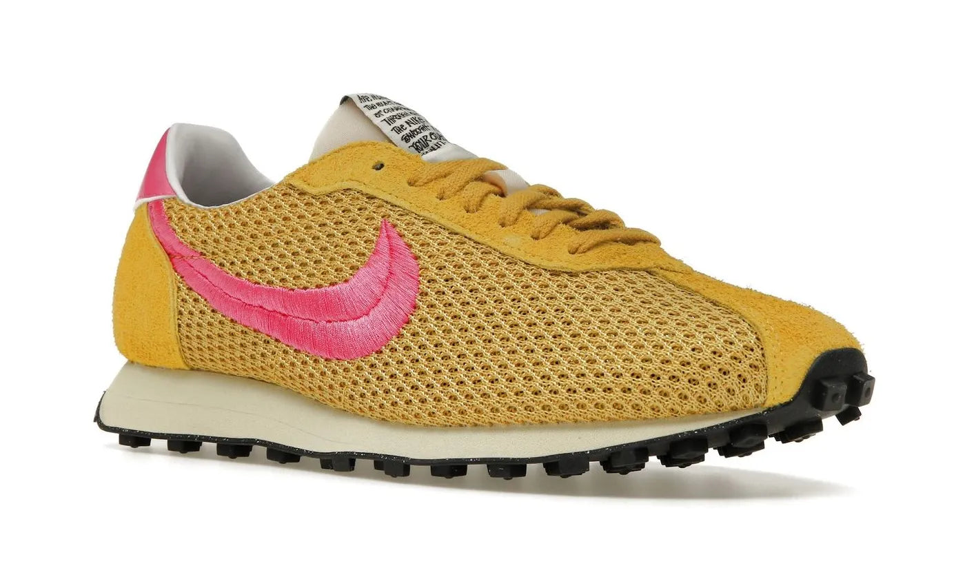 Stussy x Nike LD-1000 SP Sanded Gold