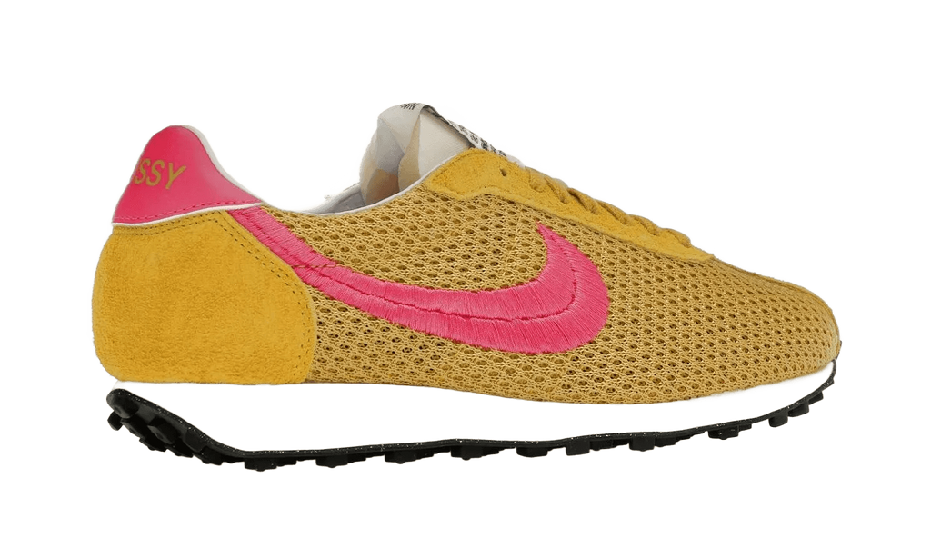 Stussy x Nike LD-1000 SP Sanded Gold
